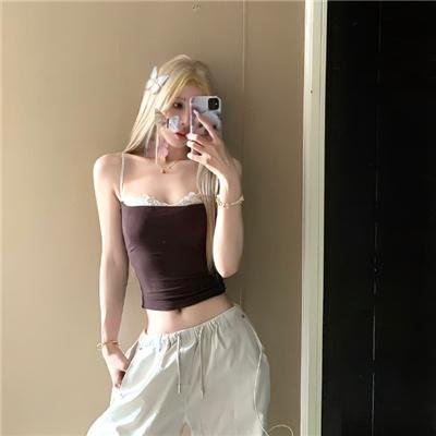 女性人体美