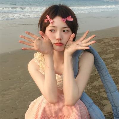 精灵闺蜜