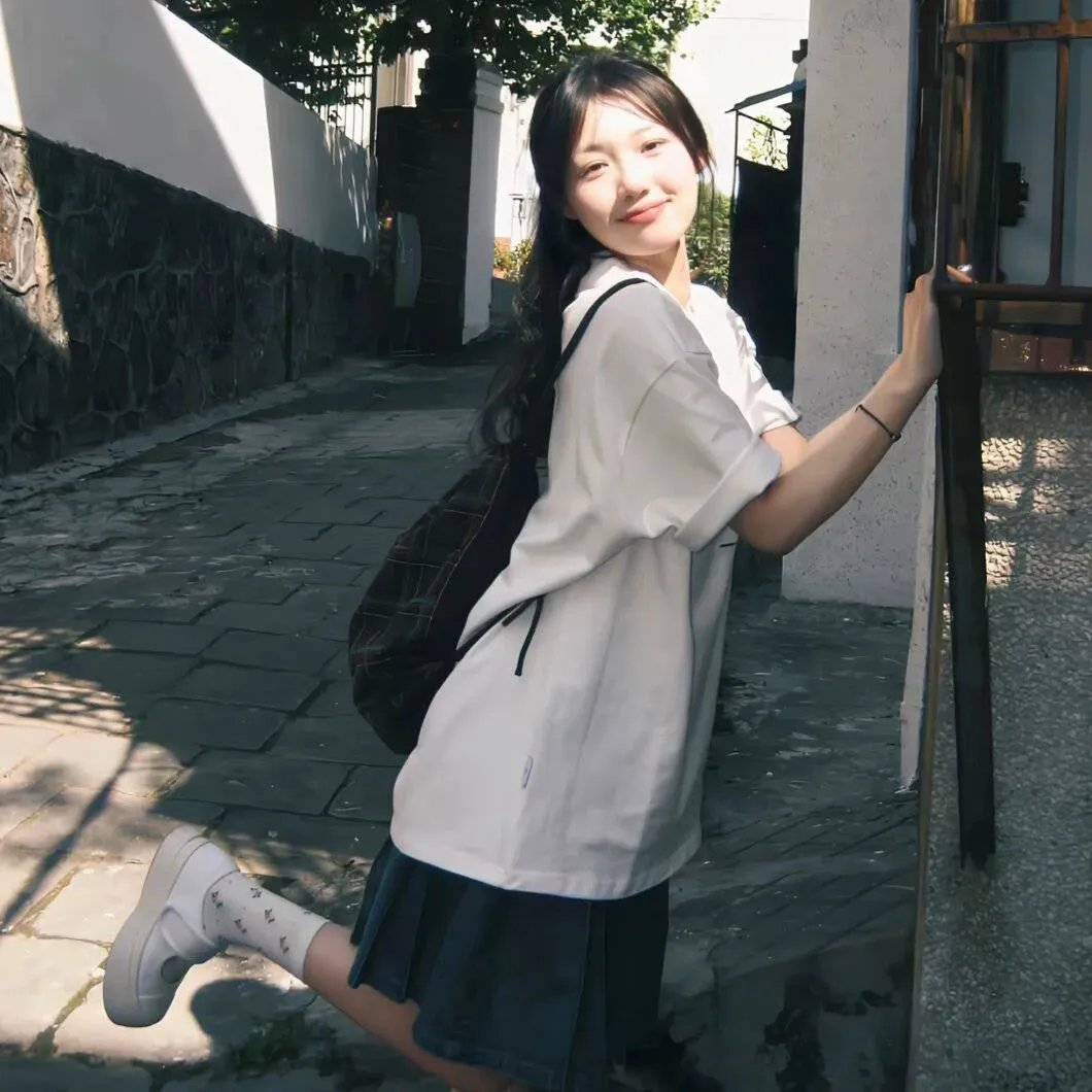 背后灵